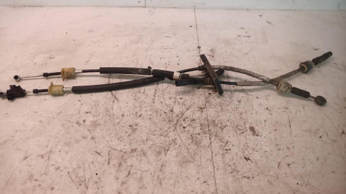 FIAT DUCATO «250» (2007) CAMBIO E TRASMISSIONE CAVO COMANDO CAMBIO USATO Da 2006 A 2011 [[229352]]