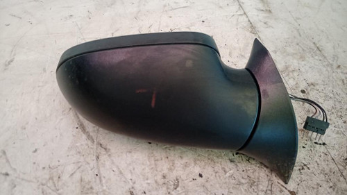 MERCEDES CLASSE A «W168» (1998) CRISTALLI RETROVISORE ESTERNO ANT. DX. USATO Da 1997 A 2004 [[229337]]