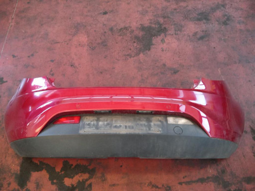 FIAT BRAVO «II» (2010) LAMIERATI ESTERNI PARAURTI POST. USATO Da 2010 in poi [[229330]]