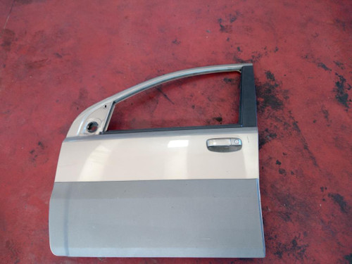 FIAT PANDA «II» (2004) LAMIERATI ESTERNI PORTA ANT. SX. USATO Da 2004 A 2009 [[229297]]
