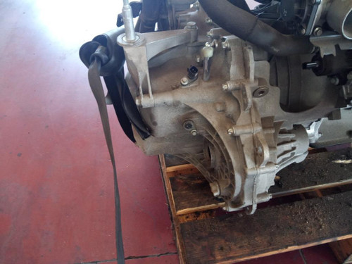 SMART FORFOUR «453» (2015) CAMBIO E TRASMISSIONE CAMBIO USATO [[229276]]