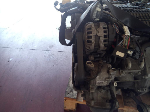 SMART FORFOUR «453» (2015) MOTORE MOTORE COMPLETO USATO [[229273]]