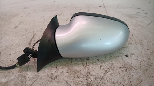 MERCEDES CLASSE A «W168» (1998) CRISTALLI RETROVISORE ESTERNO ANT. SX. USATO Da 1997 A 2004 [[229184]]