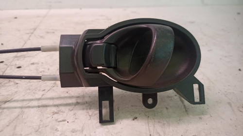 NISSAN MICRA «IV» (2013) ALLESTIMENTI INTERNI MANIGLIA PORTA INT. POST. SX. USATO Da 2013 in poi [[229093]]