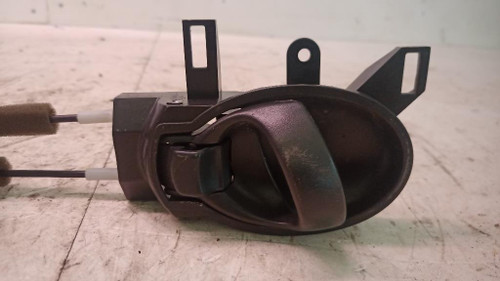 NISSAN MICRA «IV» (2013) ALLESTIMENTI INTERNI MANIGLIA PORTA INT. ANT. DX. USATO Da 2013 in poi [[229092]]