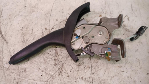 NISSAN MICRA «IV» (2013) FANALERIA LEVA FRENO A MANO POST. USATO Da 2013 in poi [[229063]]