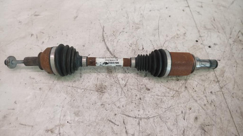 SMART FORTWO COUPÉ «453» (2015) CAMBIO E TRASMISSIONE SEMIASSE POST. SX. USATO Da 2014 in poi [[229009]]