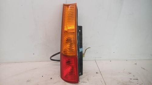 SUZUKI IGNIS «II» (2003) FANALERIA FANALE SUP. POST. SX. USATO Da 2003 in poi [[228974]]