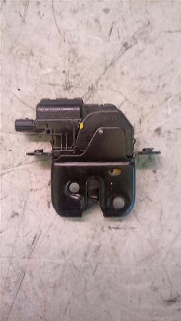 RENAULT MÉGANE «IV» (2016) LAMIERATI ESTERNI SERRATURA PORTELLO POST. USATO Da 2015 in poi [[228959]]