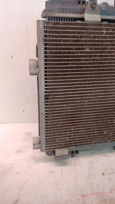 CITROEN C1 «I» (2006) TERMICO CONDENSATORE A/C USATO Da 2005 A 2012 [[228907]]