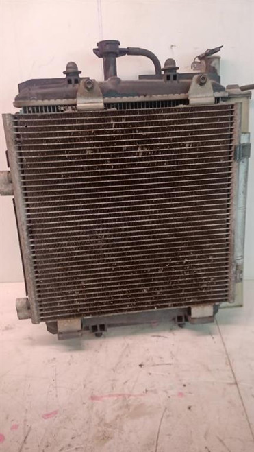 CITROEN C1 «I» (2006) TERMICO RADIATORE ACQUA USATO Da 2005 A 2012 [[228906]]