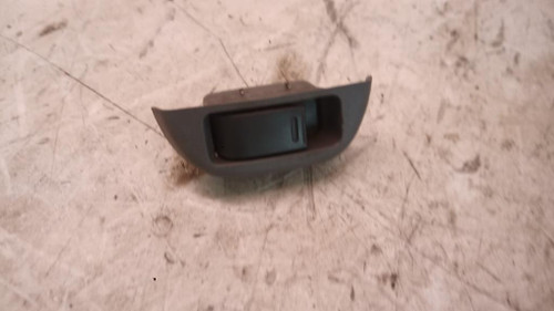 CITROEN C1 «I» (2006) IMPIANTO ELETTRICO INTERRUTTORE ALZACRISTALLI ANT. SX. USATO Da 2005 A 2012 [[228900]]