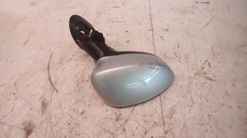FIAT GRANDE PUNTO (2006) CRISTALLI RETROVISORE ESTERNO ANT. DX. USATO Da 2005 A 2010 [[228875]]