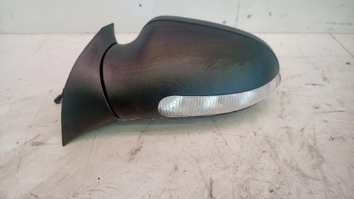 MERCEDES CLASSE A «W168» (1998) CRISTALLI RETROVISORE ESTERNO ANT. SX. USATO Da 2001 A 2004 [[228859]]