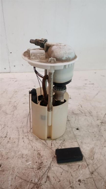 FIAT PANDA «II» (2009) SCARICO E INIEZIONE POMPA CARBURANTE C/GALLEGGIANTE USATO Da 2009 A 2010 [[228849]]