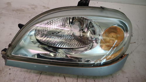 CITROEN SAXO (2000) FANALERIA PROIETTORE ANT. SX. USATO Da 1999 A 2004 [[228795]]