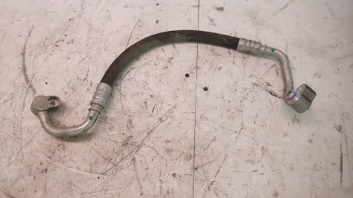 VOLKSWAGEN GOLF «V» (2004) TERMICO FLESSIBILE A/C (CONDENSATORE/COMPRESSORE) USATO Da 2006 A 2008 [[228793]]