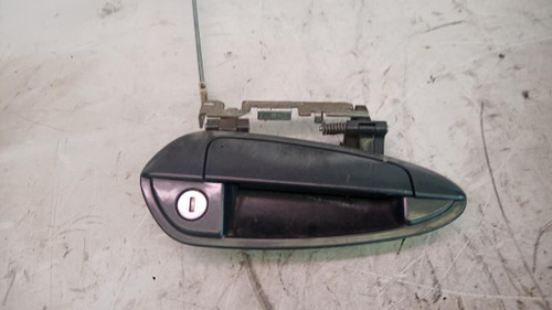 FIAT GRANDE PUNTO (2006) LAMIERATI ESTERNI MANIGLIA PORTA EST. ANT. DX. USATO Da 2005 A 2010 [[228765]]