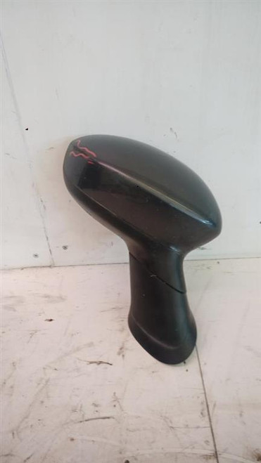 FIAT GRANDE PUNTO (2006) CRISTALLI RETROVISORE ESTERNO ANT. DX. USATO Da 2005 A 2010 [[228758]]