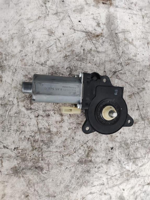 FORD FIESTA «V» (2002) CRISTALLI MOTORINO ALZACRISTALLO PORTA ANT. SX. USATO [[228515]]