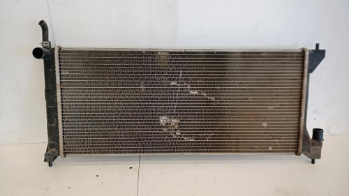 SUZUKI IGNIS «II» (2003) TERMICO RADIATORE ACQUA USATO Da 2003 in poi [[228097]]