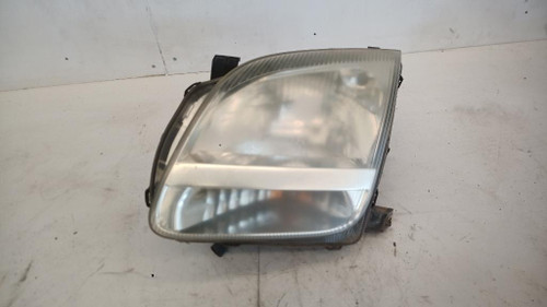 SUZUKI IGNIS «II» (2003) FANALERIA PROIETTORE ANT. SX. USATO Da 2003 in poi [[228093]]