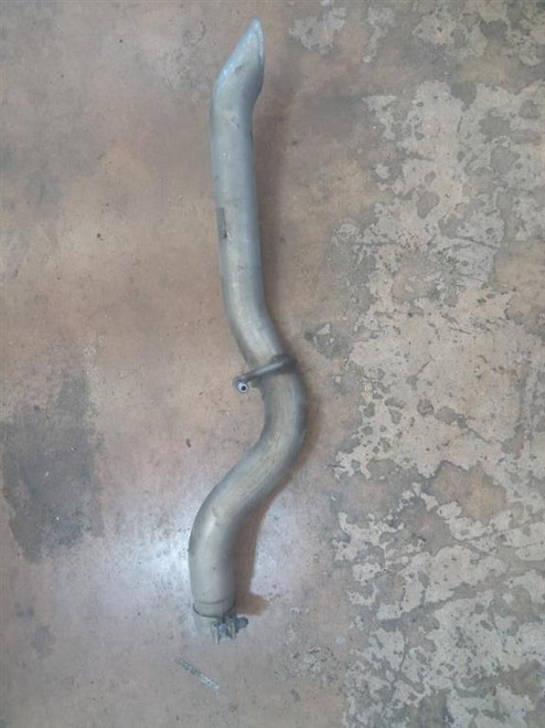 MERCEDES CLASSE V «W447» (2014) SCARICO E INIEZIONE MARMITTA POSTERIORE USATO [[227821]]