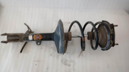 TOYOTA RAV 4 «II» (2000) ASSALE AMMORTIZZATORE ANT. SX. USATO Da 2001 A 2005 [[227652]]