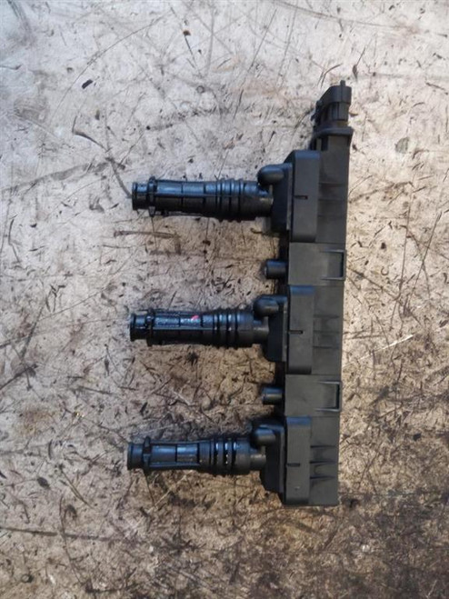 OPEL CORSA «C» (2001) IMPIANTO ELETTRICO BOBINA USATO Da 2000 A 2003 [[227644]]