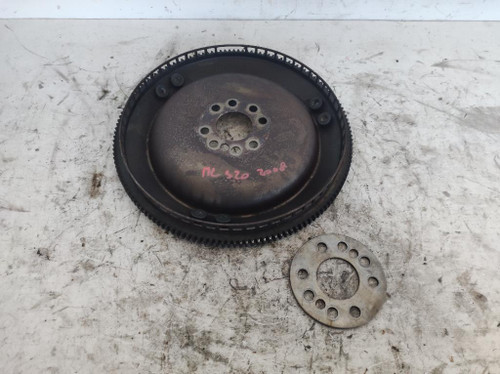 MERCEDES CLASSE ML «W164» (2006) MOTORE CORONA VOLANO USATO [[227636]]