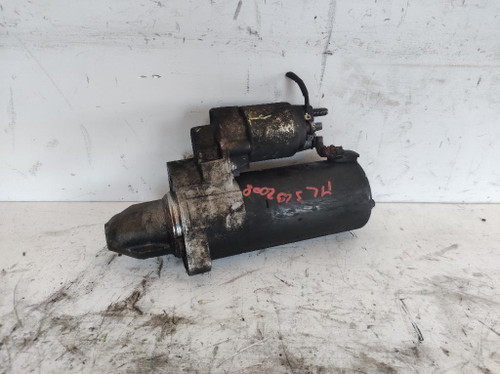 MERCEDES CLASSE ML «W164» (2006) IMPIANTO ELETTRICO MOTORINO AVVIAMENTO USATO [[227635]]