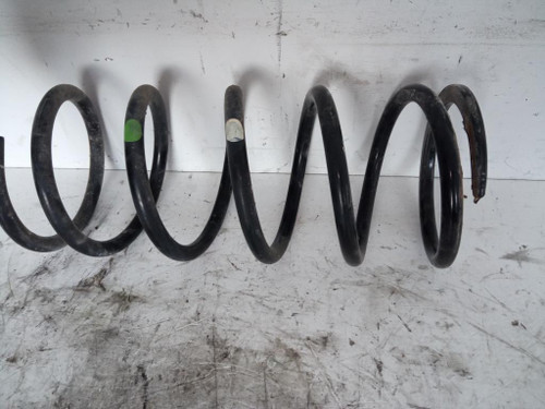 SUZUKI GRAND VITARA «II» (2005) ASSALE MOLLA AMMORTIZZATORE ANT. DX. USATO Da 2005 in poi [[227634]]