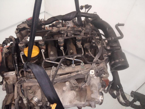 MOTORE COMPLETO USATO DAL 2009 CHEVROLET CRUZE (2009) Z20S1 [[227615]]