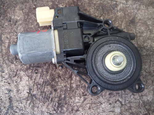 FORD FIESTA «VI» (2008) STERZO MOTORINO ALZACRISTALLO PORTA ANT. SX. USATO Da 2010 A 2012 [[227578]]