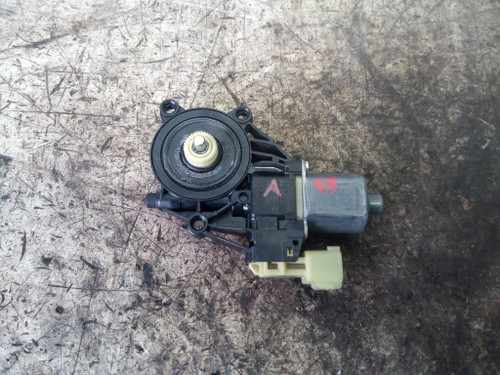 FORD FIESTA «VI» (2008) STERZO MOTORINO ALZACRISTALLO PORTA POST. SX. USATO Da 2010 A 2012 [[227576]]
