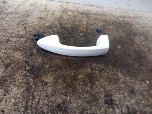 FORD FIESTA «VI» (2008) LAMIERATI ESTERNI MANIGLIA PORTA EST. ANT. DX. USATO Da 2010 A 2012 [[227574]]