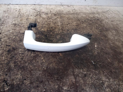 FORD FIESTA «VI» (2008) LAMIERATI ESTERNI MANIGLIA PORTA EST. POST. SX. USATO Da 2010 A 2012 [[227573]]