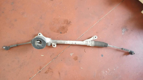 FORD FIESTA «VI» (2008) STERZO SCATOLA STERZO C/SERVOSTERZO USATO Da 2009 A 2012 [[227518]]