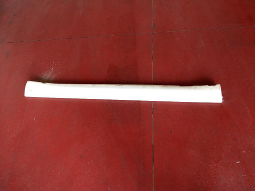 FIAT PANDA «II» (2011) LAMIERATI ESTERNI SPOILER SOTTOPORTA SX. USATO Da 2010 A 2011 [[227475]]