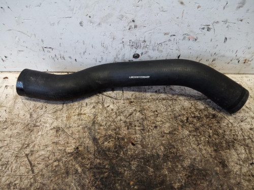 ALFA ROMEO 147 «II» (2005) SCARICO E INIEZIONE MANICOTTO INTERCOOLER INF. USATO Da 2005 A 2010 [[227423]]