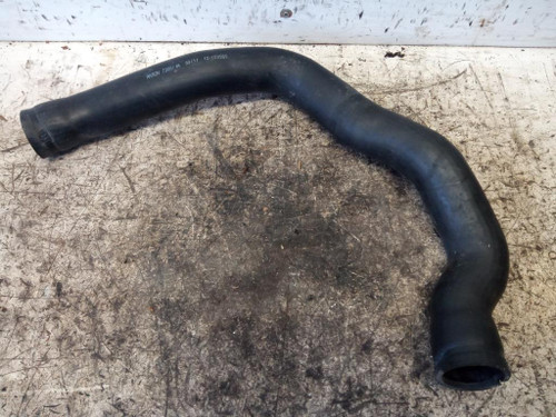 ALFA ROMEO 147 «II» (2005) SCARICO E INIEZIONE MANICOTTO INTERCOOLER SUP. USATO Da 2005 A 2010 [[227422]]