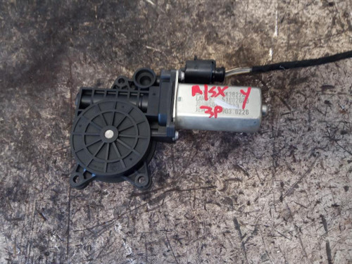 LANCIA YPSILON «II» (2009) CRISTALLI MOTORINO ALZACRISTALLO PORTA ANT. SX. USATO Da 2010 A 2011 [[227338]]