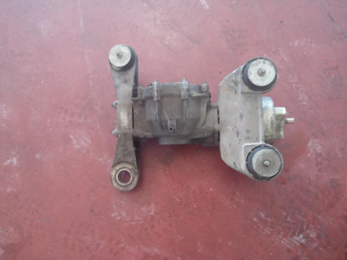 LAND ROVER FREELANDER «I» (1998) CAMBIO E TRASMISSIONE DIFFERENZIALE POST. USATO [[227324]]