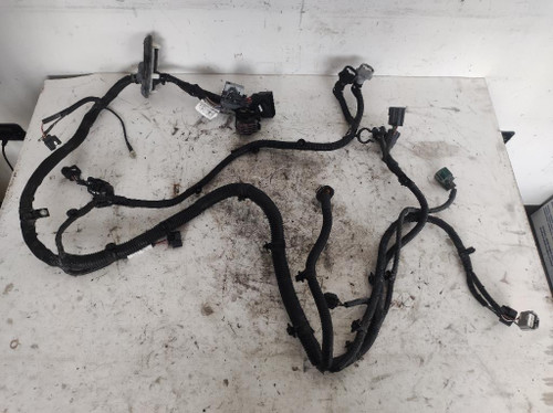 SMART FORTWO COUPÉ «453» (2015) IMPIANTO ELETTRICO CABLAGGIO COMPL. USATO [[227110]]