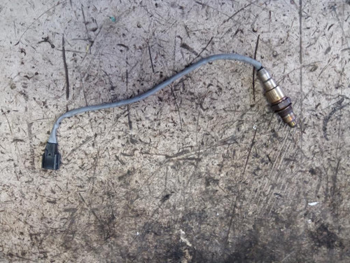 SMART FORFOUR «453» (2015) SCARICO E INIEZIONE SONDA LAMBDA POST. USATO Da 2014 in poi [[227054]]