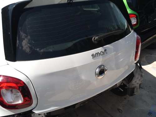 SMART FORFOUR «453» (2015) LAMIERATI ESTERNI PORTELLO POST. USATO Da 2014 in poi [[227027]]