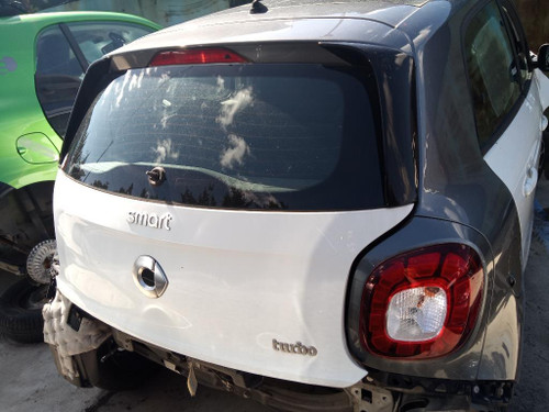 SMART FORFOUR «453» (2015) LAMIERATI ESTERNI PORTELLO POST. USATO Da 2014 in poi [[227016]]