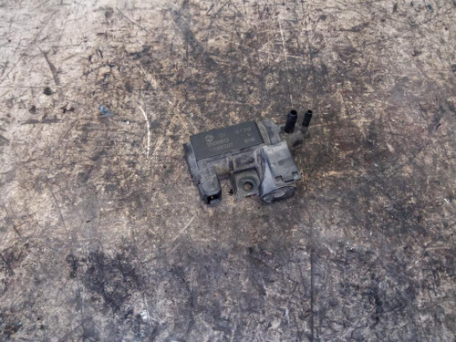 FIAT 500L (2013) SCARICO E INIEZIONE ELETTROVALVOLA CONVERTITORE PRESSIONE USATO [[226974]]