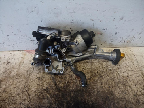 FIAT 500L (2013) MOTORE RADIATORE OLIO USATO Da 2014 A 2017 [[226967]]