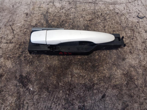 NISSAN QASHQAI «II» (2014) LAMIERATI ESTERNI MANIGLIA PORTA EST. ANT. DX. USATO Da 2014 A 2017 [[226911]]